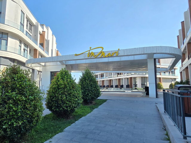 REMAX KAYA İN MARİ SİTESİ SATILIK 2+1 LOFT DAİRE
