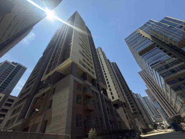 YENİ FİKİRTEPE EMLAK KONUTLARI’NDA 3+1 SATILIK DAİRE