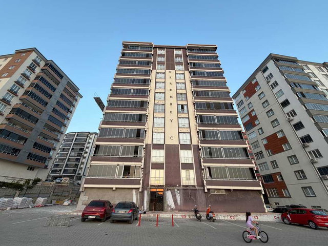 REMAX EDE'DEN TEKEREK MAHALLESİNDE SATILIK 4+1