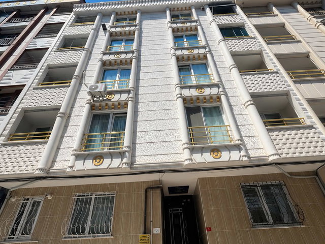ESENYURT İNCİRTEPE MAHALLESİ’NDE SATILIK 2+1 YÜKSEK KİRA GETİRİLİ