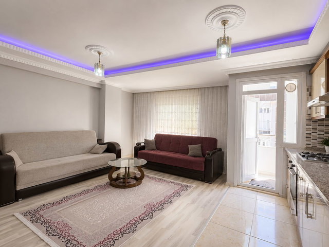 ESENYURT İNCİRTEPE MAHALLESİ’NDE SATILIK 2+1 YÜKSEK KİRA GETİRİLİ