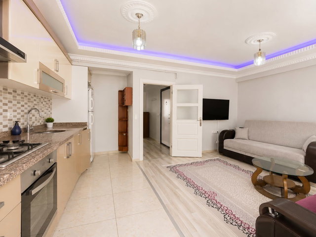 ESENYURT İNCİRTEPE MAHALLESİ’NDE SATILIK 2+1 YÜKSEK KİRA GETİRİLİ