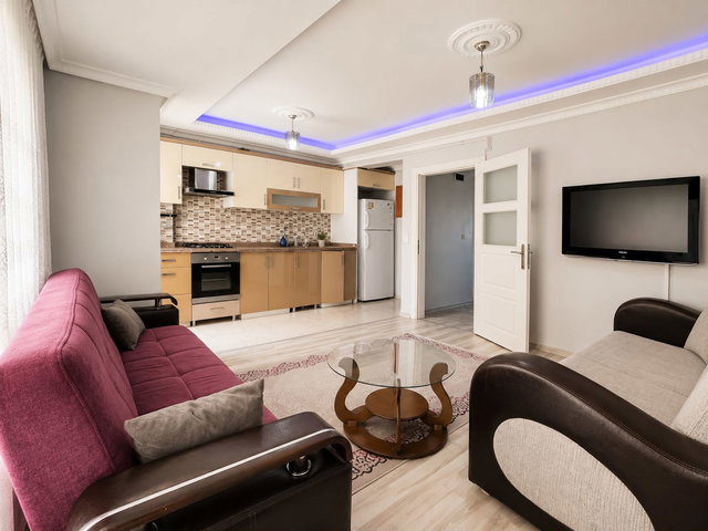 ESENYURT İNCİRTEPE MAHALLESİ’NDE SATILIK 2+1 YÜKSEK KİRA GETİRİLİ