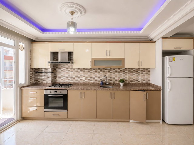 ESENYURT İNCİRTEPE MAHALLESİ’NDE SATILIK 2+1 YÜKSEK KİRA GETİRİLİ