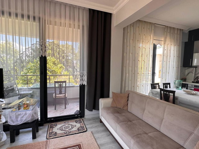 REMAX KANYON FULL EŞYALI KÖPRÜ MANZARALI 4+1 DUBLEX VİLLA