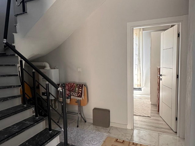 REMAX KANYON FULL EŞYALI KÖPRÜ MANZARALI 4+1 DUBLEX VİLLA