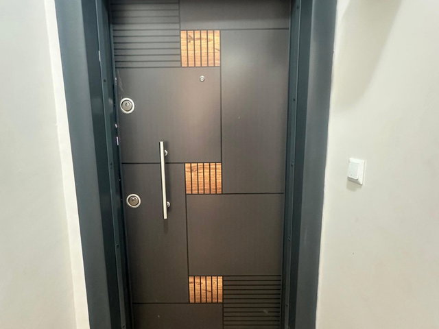 GAZİOSMANPAŞA MAH.’DE 1+1 EŞYALI KİRALIK DAİRE