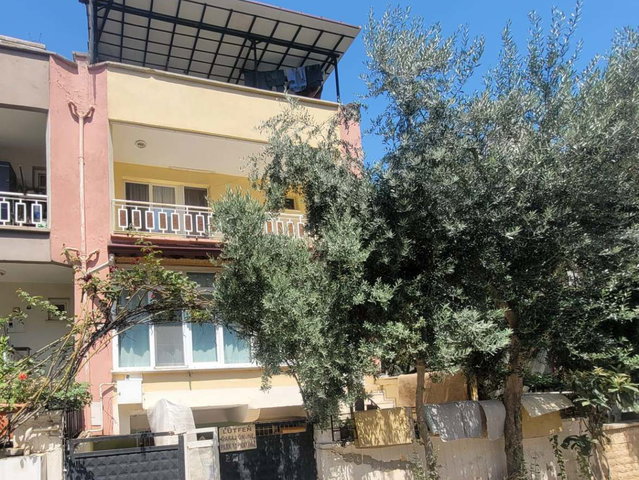REMAX MODEL DEN SELÇUKBEY MUTLU KENT SİTESİNDE 4+2 SATILIK MÜSTAKİL EV