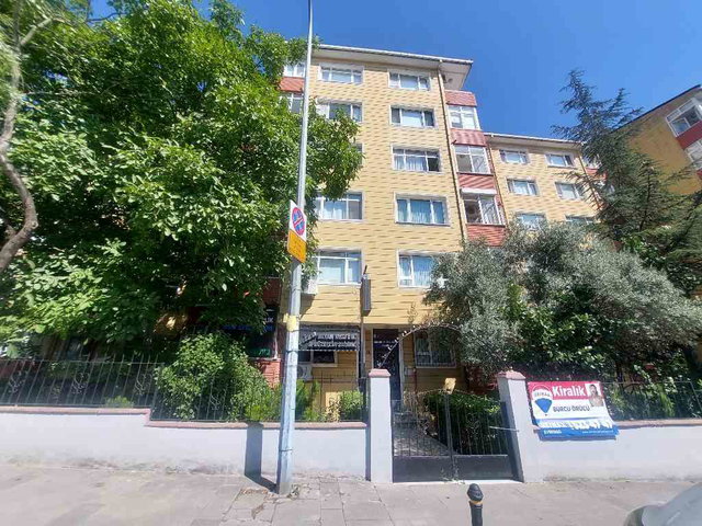 ATAKENT REŞİTPAŞA CADDESİ ÜZERİNDE /SİTE İÇİ /3+1 /FERAH /TEMİZ /MERKEZİ KONUMDA KİRALIK DAİRE