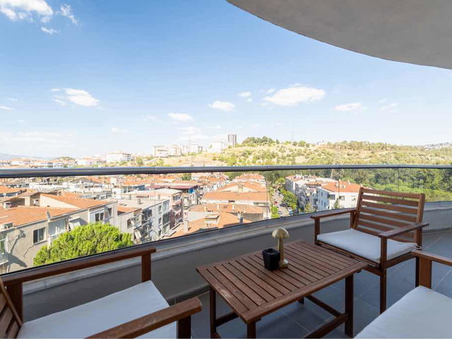 GENERAL KAZIM ÖZALP MAHALLESİ’NDE GENİŞ VE FERAH 3+1 SATILIK DAİRE