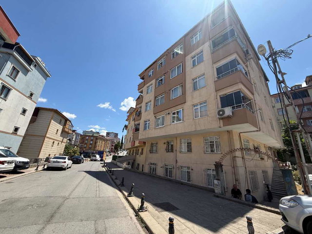 VATAN CADDESİNE PARALEL KİRALIK 2+1 DAİRE - PENDİK