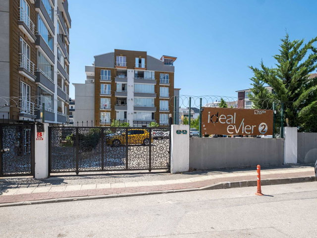 REMAX ADVANTAGE'DEN MUHTEŞEM MANZARALI SATILIK DAİRE