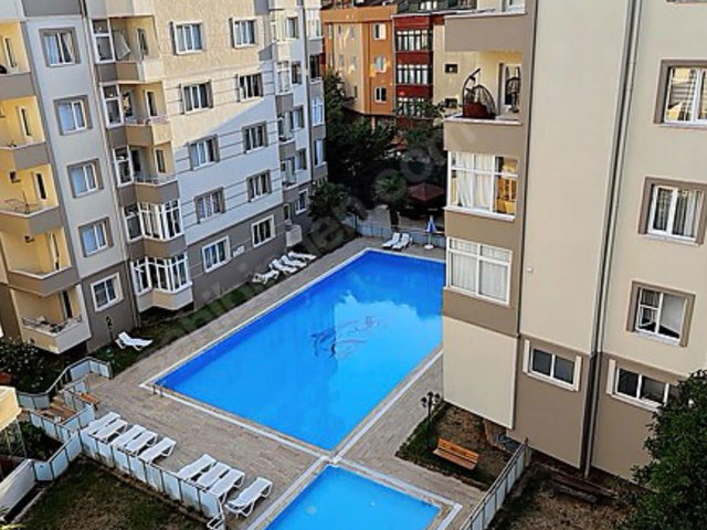 ÇEKMEKÖY DOĞA PARK BOLELLİ SİTESİNDE KİRACISIZ SATILIK 3+1 DAİRE