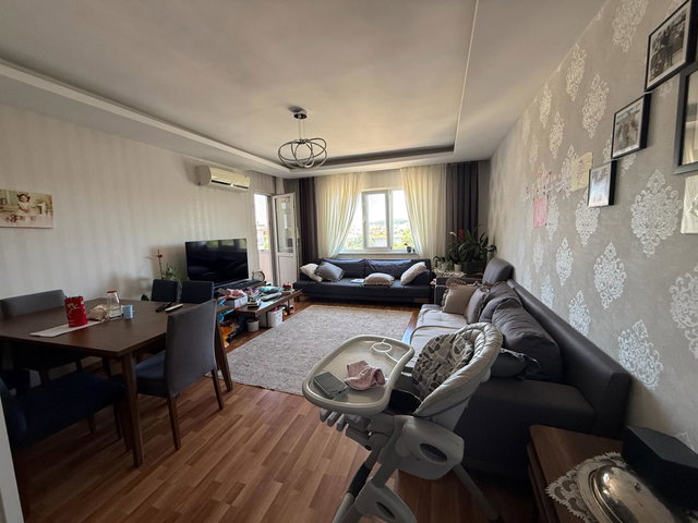 ÇEKMEKÖY DOĞA PARK BOLELLİ SİTESİNDE KİRACISIZ SATILIK 3+1 DAİRE