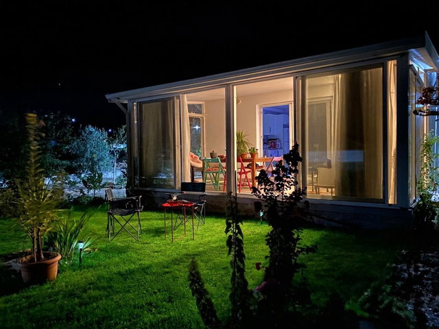 REMAX YELKEN'DEN 2+1 SATILIK VİLLA