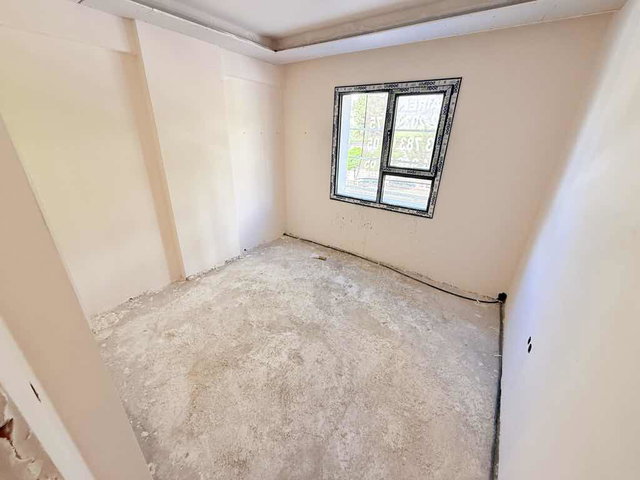 ETLIK ŞEHİR HASTANESİNE YÜRÜYÜŞ MESAFESİNDE EMSALSİZ ARA KAT 2+1 SIFIR BİNA DA SATILIK DAİRE