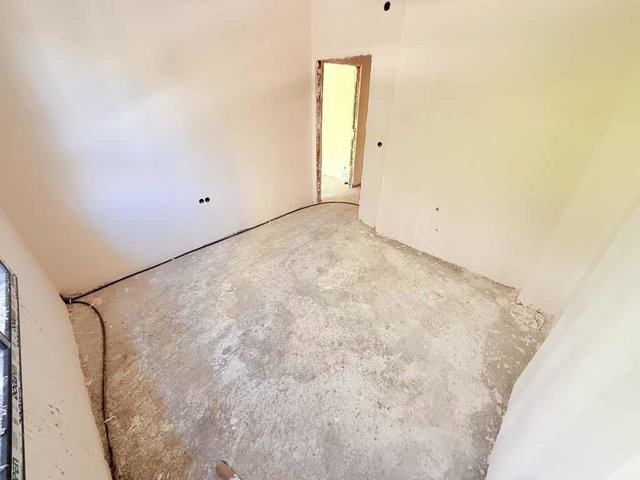 ETLIK ŞEHİR HASTANESİNE YÜRÜYÜŞ MESAFESİNDE EMSALSİZ ARA KAT 2+1 SIFIR BİNA DA SATILIK DAİRE