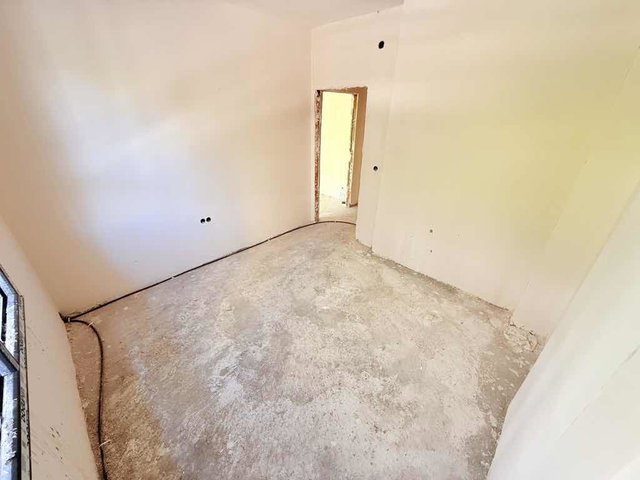 ETLIK ŞEHİR HASTANESİNE YÜRÜYÜŞ MESAFESİNDE EMSALSİZ ARA KAT 2+1 SIFIR BİNA DA SATILIK DAİRE