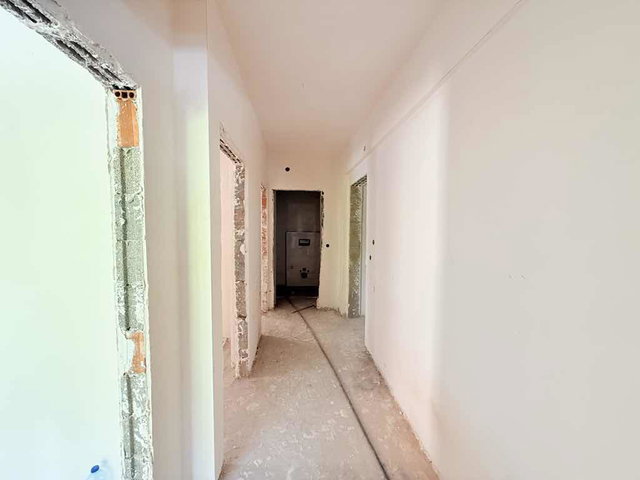 ETLIK ŞEHİR HASTANESİNE YÜRÜYÜŞ MESAFESİNDE EMSALSİZ ARA KAT 2+1 SIFIR BİNA DA SATILIK DAİRE