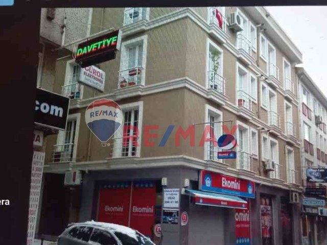 ÜMRANIYE ÇARŞI DA KIRALIK METROYA YAKIN KIRALIK 1+1 DAIRE