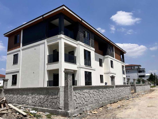 ARİFİYE’DE ULTRA LÜKS 2+1 SATILIK DAİRE