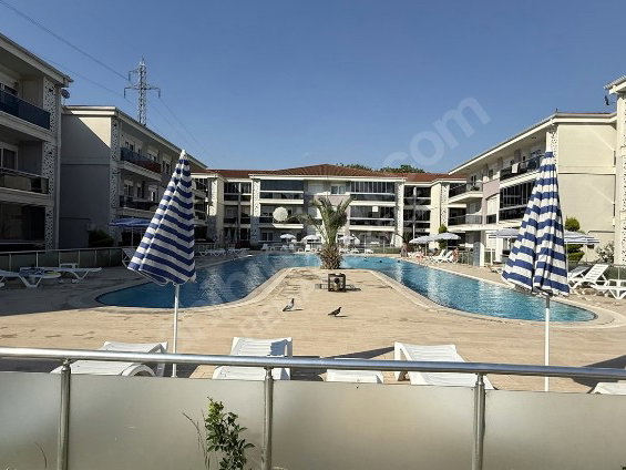 CARPEDIEM SİTESİ 2+1 KİRALIK DAİRE