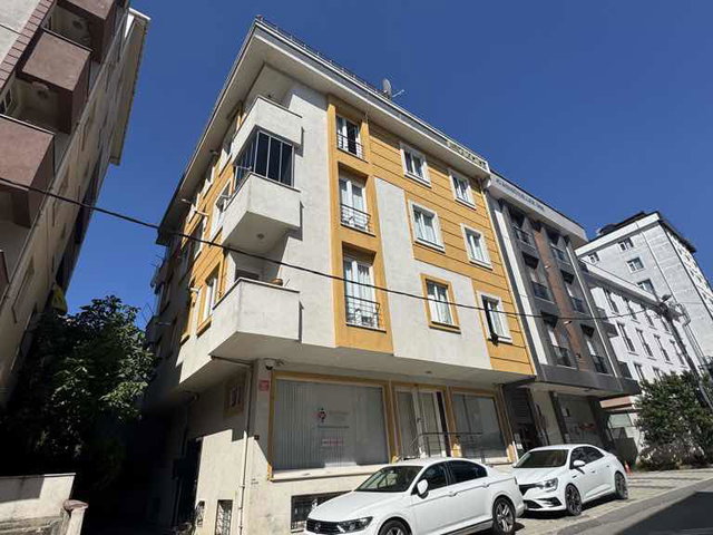 *RABİA TIKIR* SANCAKTEPE FATIH MH.NDE SATILIK 3+1 ISKANLI ASANSÖRLÜ DAIRE