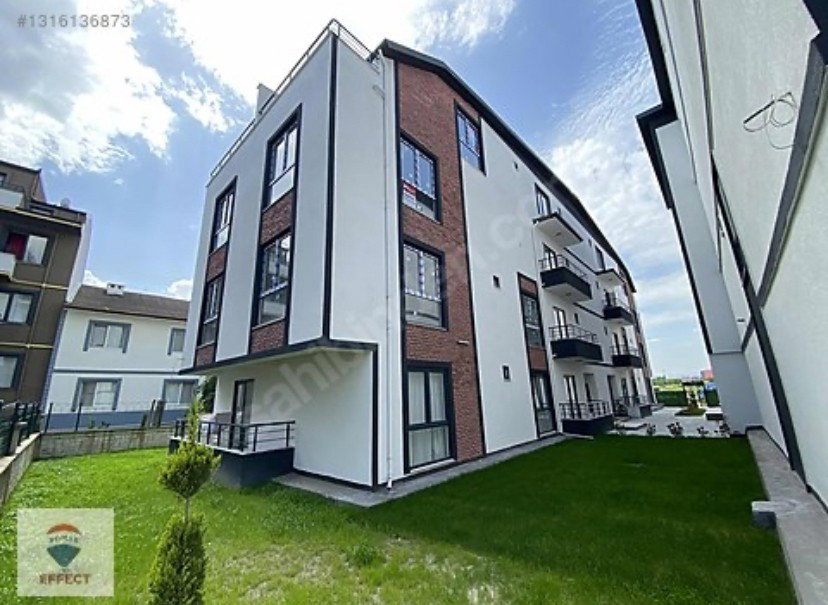 KARTEPE ATAEVLER 3+1 DUBLEKS SATILIK DAİRE