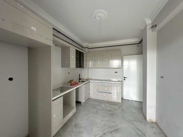 NEVİYE MAH 2+1 SATILIK ULTRA LÜKS DAİRELER