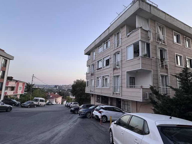 EMNİYETTEPE’DE 3+1 | 110 M² | ÇİFT WC | 2 CEPHELİ AYDINLIK DAİRE (KREDİYE UYGUN)