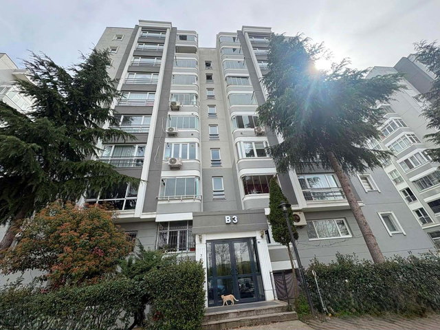 REMAX EFFECT ' TEN ERENLER CEDİT KONUTLARI GENİŞ 3+1 DAİRE