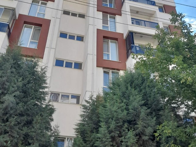 ULUÖNDER MAHALLESİ,KYBELE SİTESİ'NDE 2+1 SATILIK DAİRE