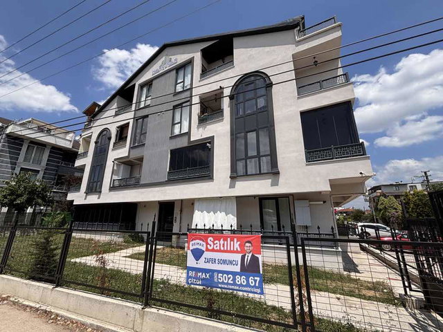 KARTEPE ATAEVLER’DE 2 + 1 SATILIK DAIRE
