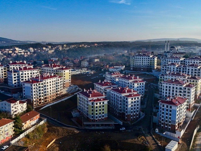 HEKIMBAŞI EMLAK KONUT PRO.2+1 KIRALIK ARA KAT_REMAX EBRU MEMIÇ