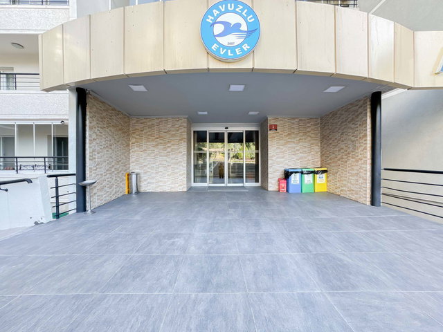 ERYAMAN’DA HAVUZLU EVLER SITESINDE 4+1 | 160 M² NET | 7. KAT | 2 CEPHELİ FERAH KİRALIK DAİRE
