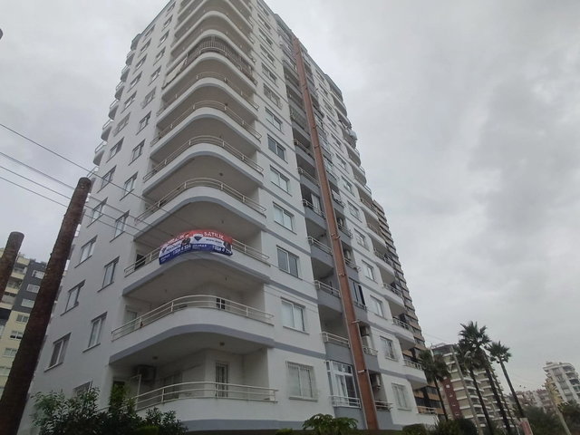REMAX TOROS'TAN PORTAKAL KENT 2 SİTESİ'NDE SATILIK MASRAFSIZ 3+1