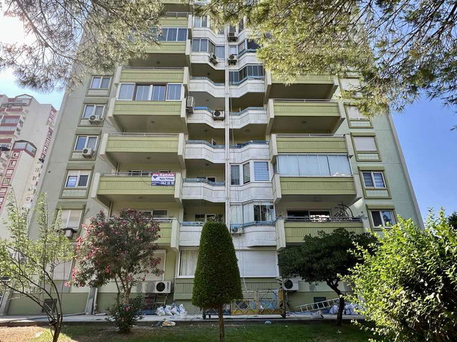 MAVİŞEHİR FLAMİNGO BLOKLARINDA SATILIK BOŞ 3+1 DAİRE