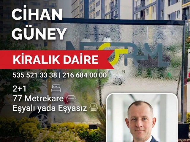 REMAX SARAYDAN PENDİK NORM İSTANBULDA EŞYALI/EŞYASIZ KİRALIK 2+1
