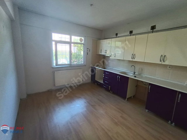KIRALIK MALAZGIRT CADDESI'NDE NET 75M² FERAH 2+1 BAHÇE KAT DAIRE