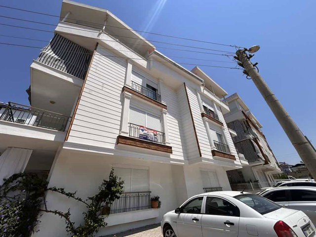 ŞELALE MAH KİRALIK 3+1 AYRI MUTFAKLI ARAKAT DAİRE