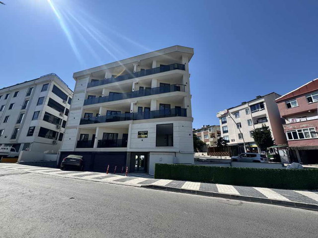 ULUS MAHALLESİNDE KİRALIK 2+1 SIFIR DAİRE