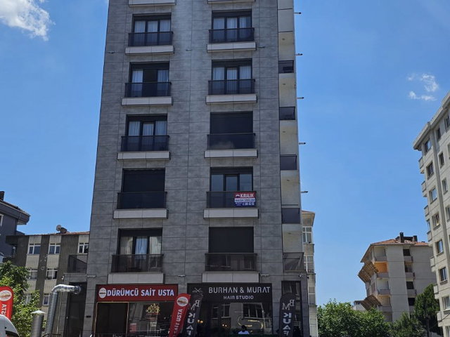 MALTEPE BAĞLARBAŞI’NDA 2024 YAPIMI KIRALIK  2+1 DAIRE