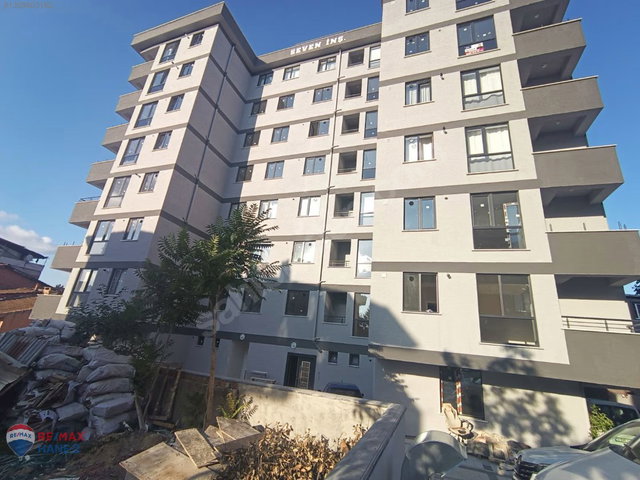 AHMET YESEVİ MAH.'DE ARA KAT SIFIR 3+1 SATILIK DAİRE