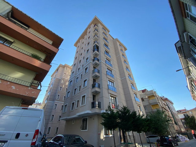METROYA YAKIN OTOPARKLI SATILIK 3+1 DAİRE ÜMRANIYE/ATATÜRK MAH.