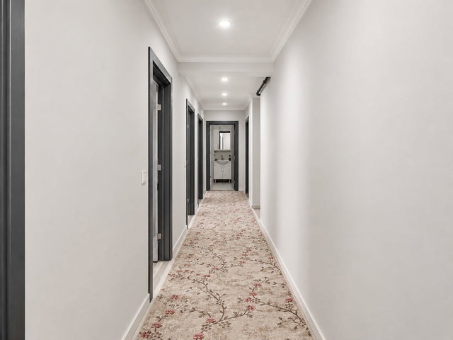 AVCILAR SINIRINDA EMSALSİZ KONUMDA SATILIK 2+1 DAİRE