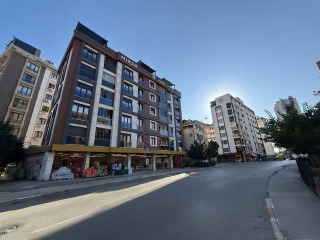 PENDİK SAPANBAĞLARINDA CADDE ÜZERİ 4+1 DUBLEKS
