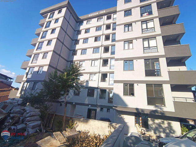 AHMET YESEVİ MAH.'DE ARA KAT SIFIR 2+1 SATILIK DAİRE
