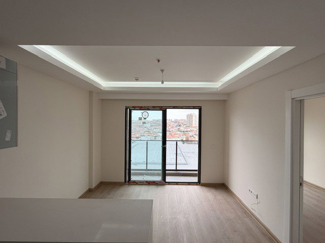 ZEYTİNBURNU MEGA GARDEN PARK SİTESİNDE KİRALIK 1+1 DAİRE