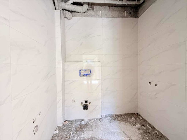 ANTARES AVM ETLIK Ş.HASTANESİNE YÜRÜYÜŞ MESAFESİNDE EMSALSİZ ARA KAT 1+1 SIFIR BİNADA SATILIK DAİRE