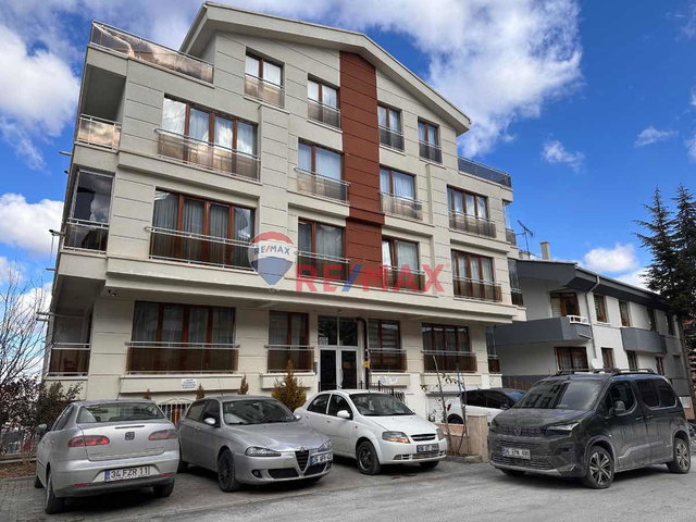 ÇANKAYA BÜYÜKESAT MAH  SEYYAH SK MOBİLYALI 1+1 KİRALIK DAİRE